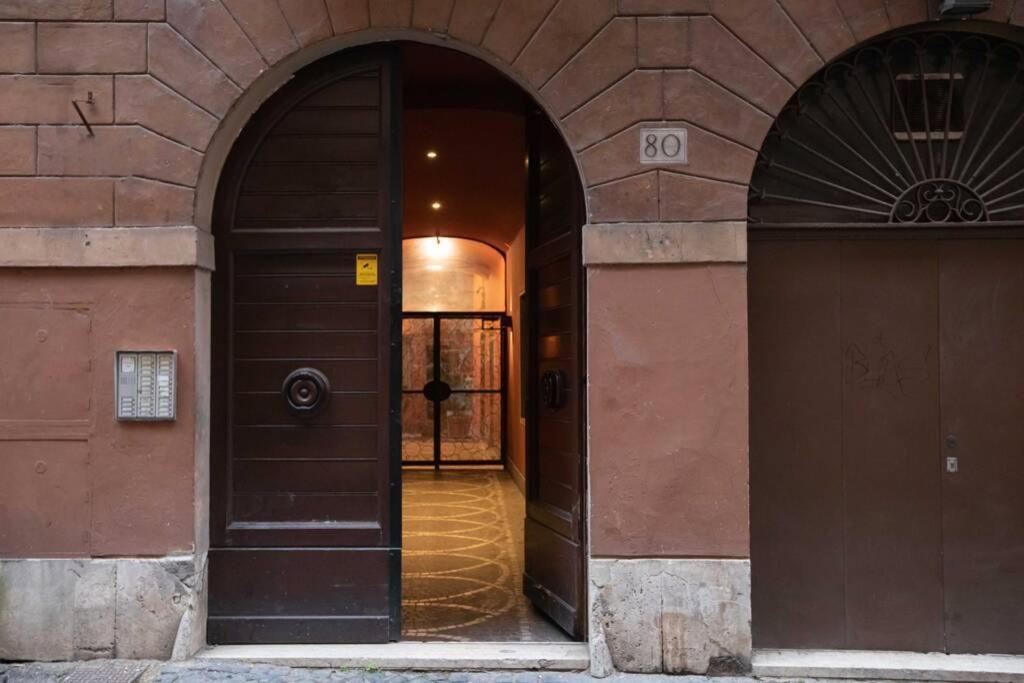Unforgettable Split Level Jacuzzi Suite Navona - Top Collection Rom Eksteriør billede